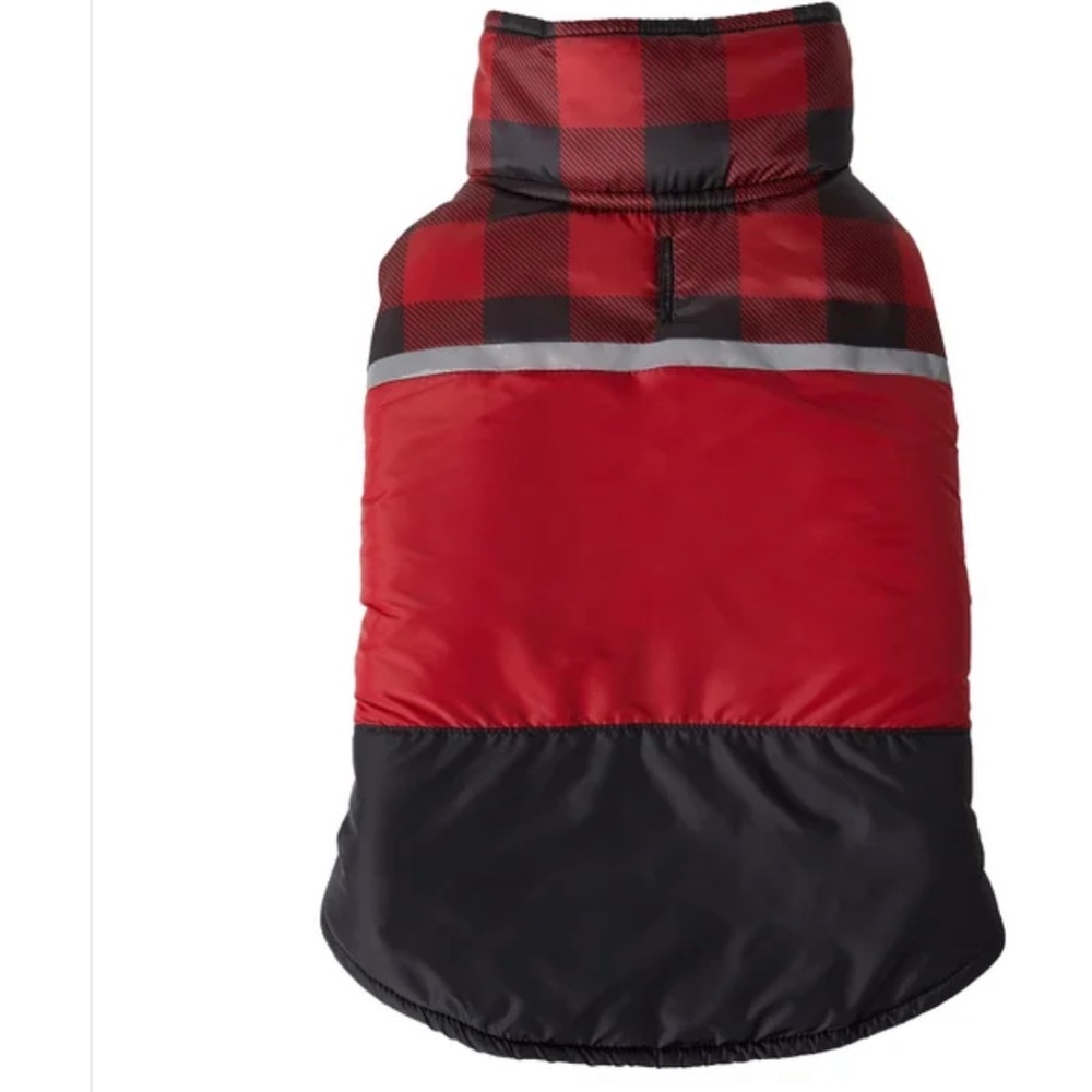 32 Degrees Dog Jacket Size Medium